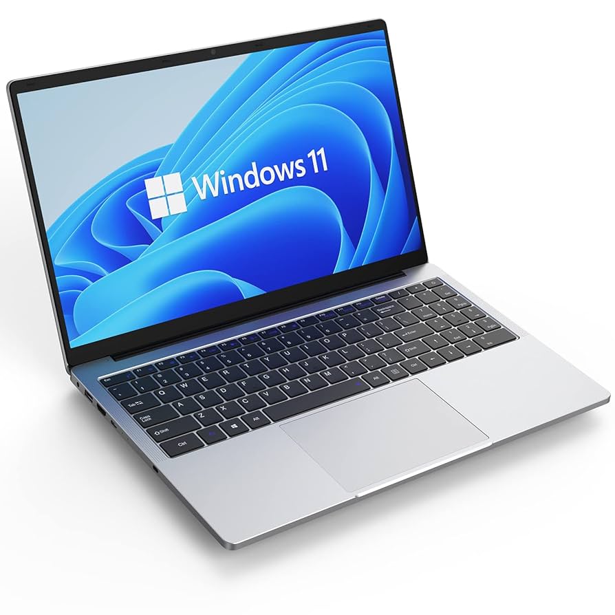 最新Win11 新品SSD VK27MCZCK 8GB 無線 Bluetooth OTVOC Laptop 15.6 inch Windows 11, Celeron JasperLake N5100